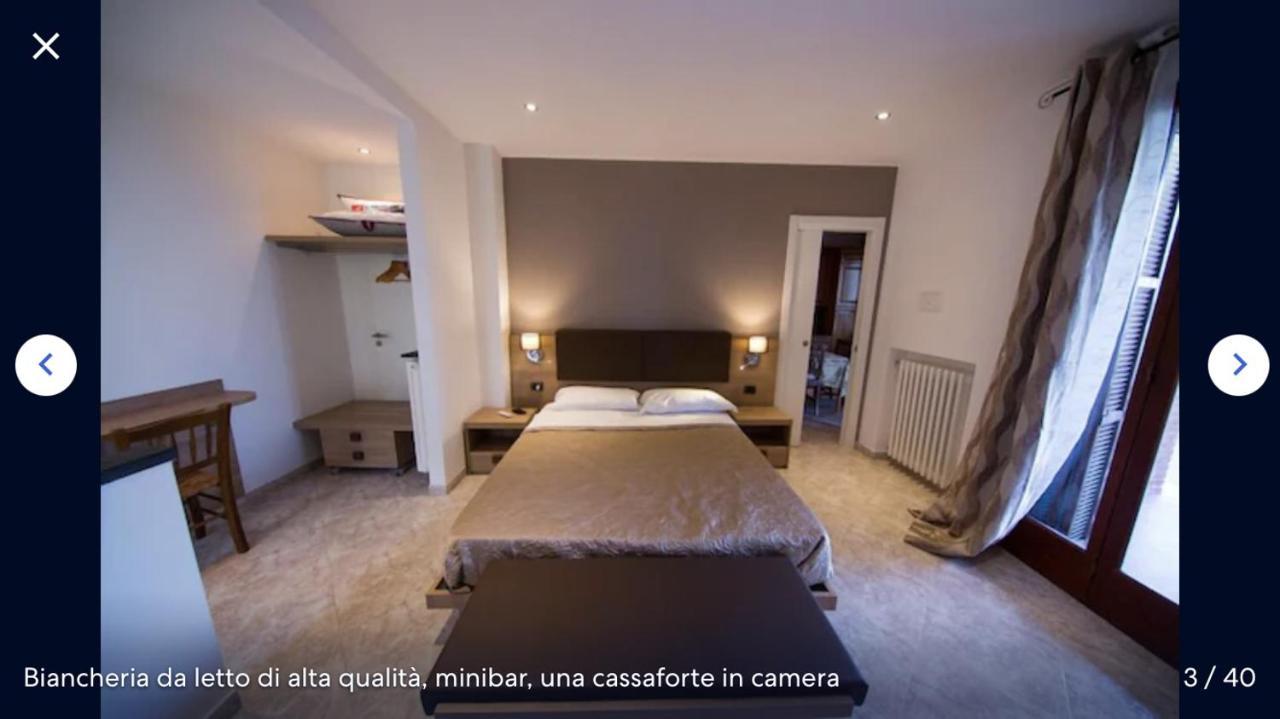 Dolcevita Rooms Arma di Taggia Exterior photo