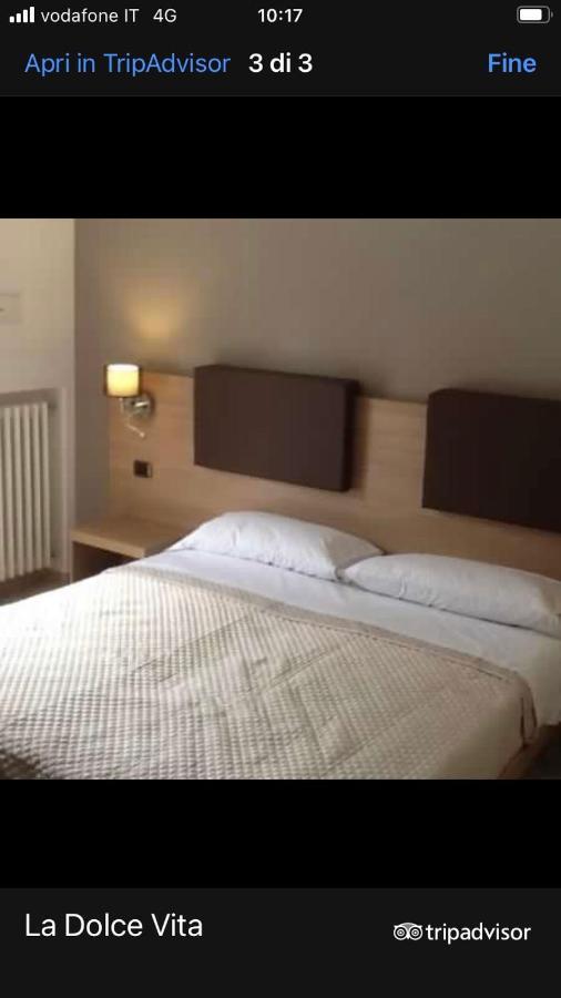 Dolcevita Rooms Arma di Taggia Exterior photo