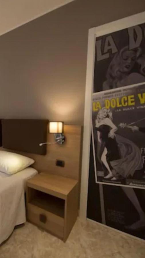 Dolcevita Rooms Arma di Taggia Exterior photo